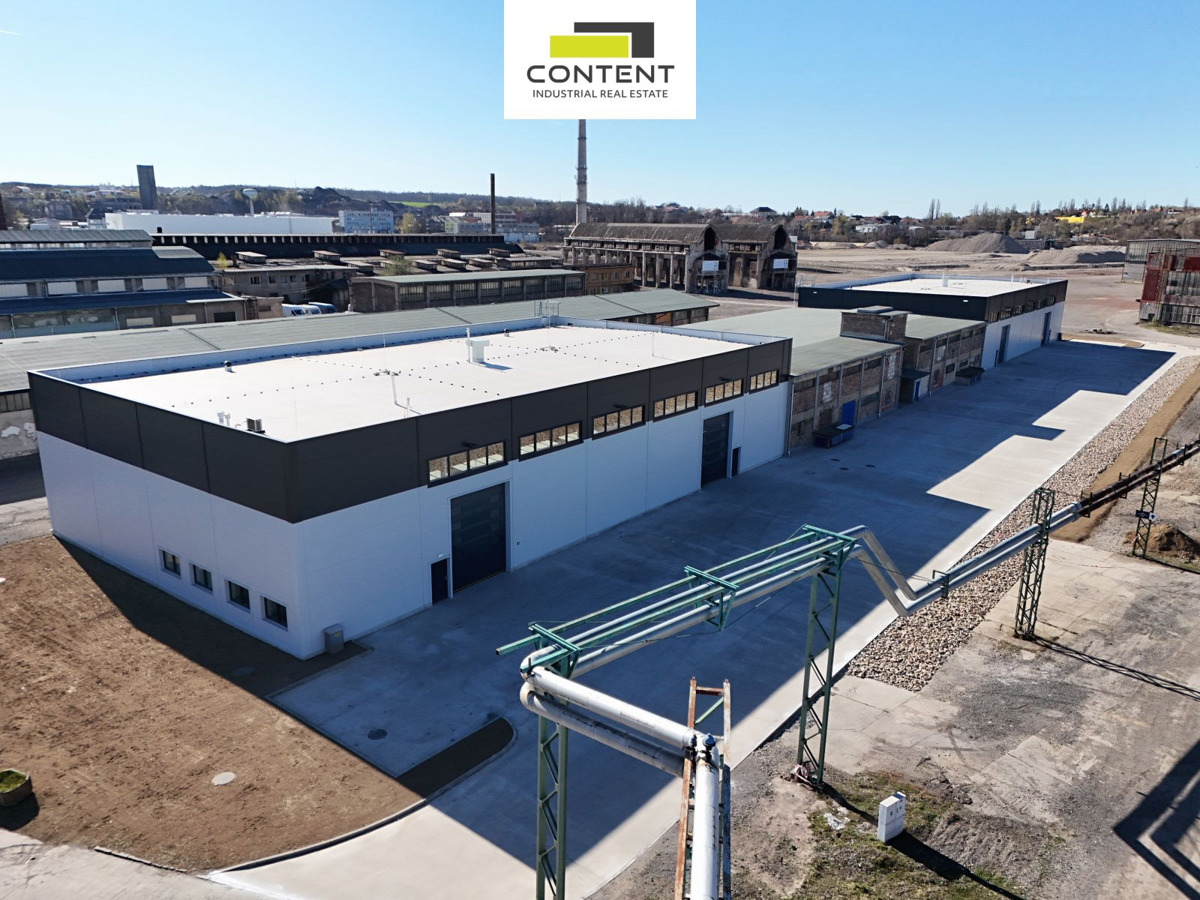 Photo 1 - Commercial property for rent · 1 026 m²