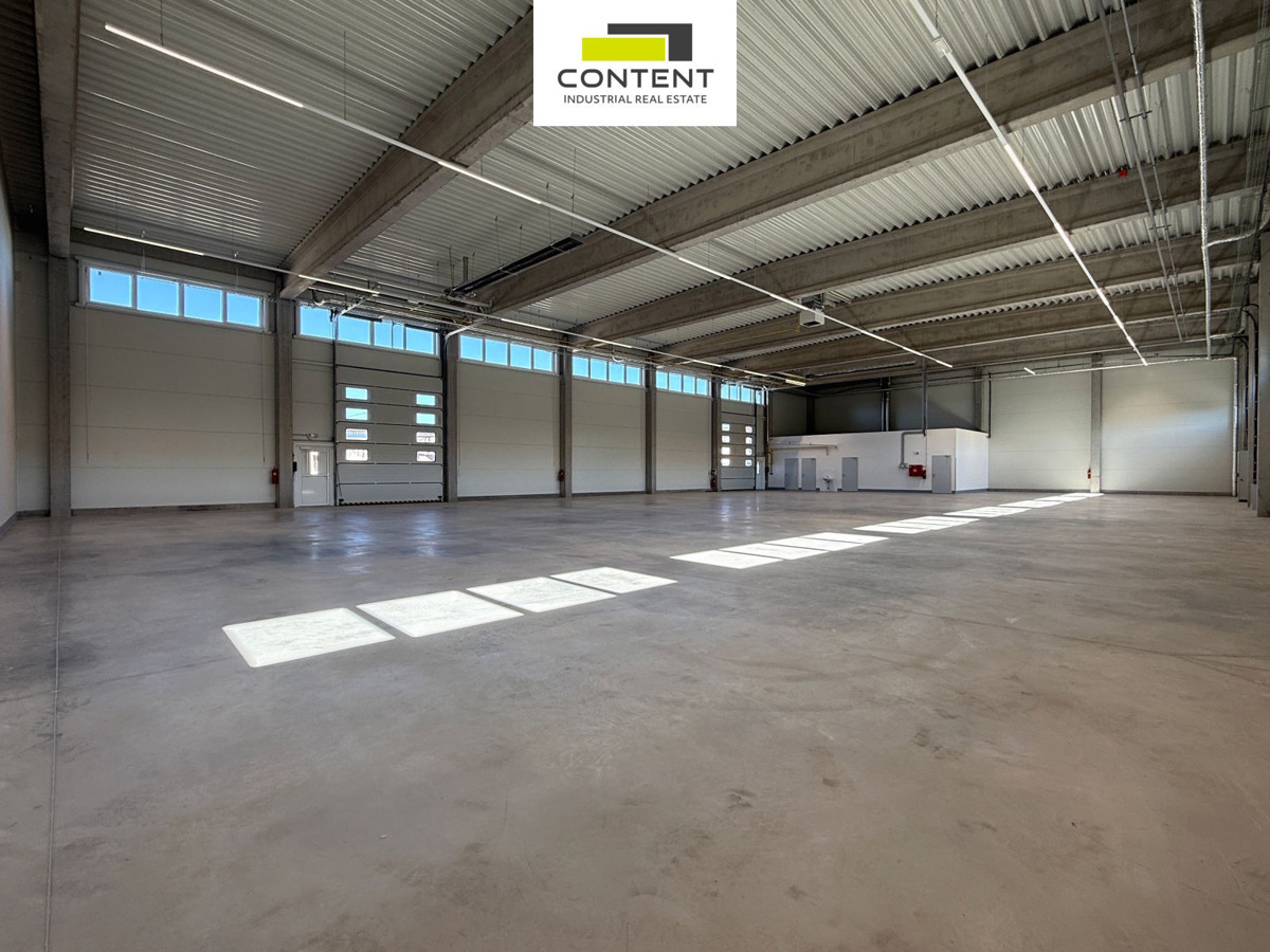 Photo 2 - Commercial property for rent · 1 026 m²