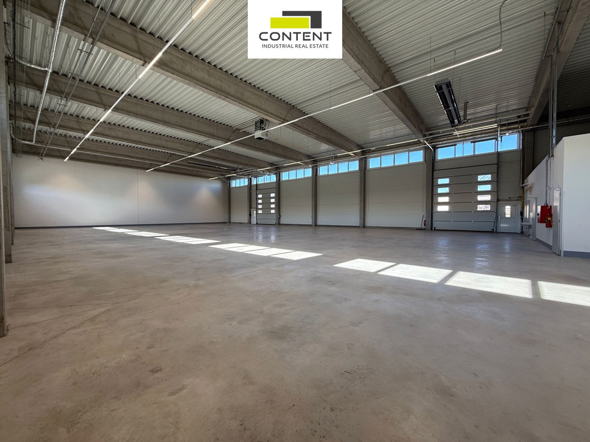 Photo 4 - Commercial property for rent · 1 026 m²
