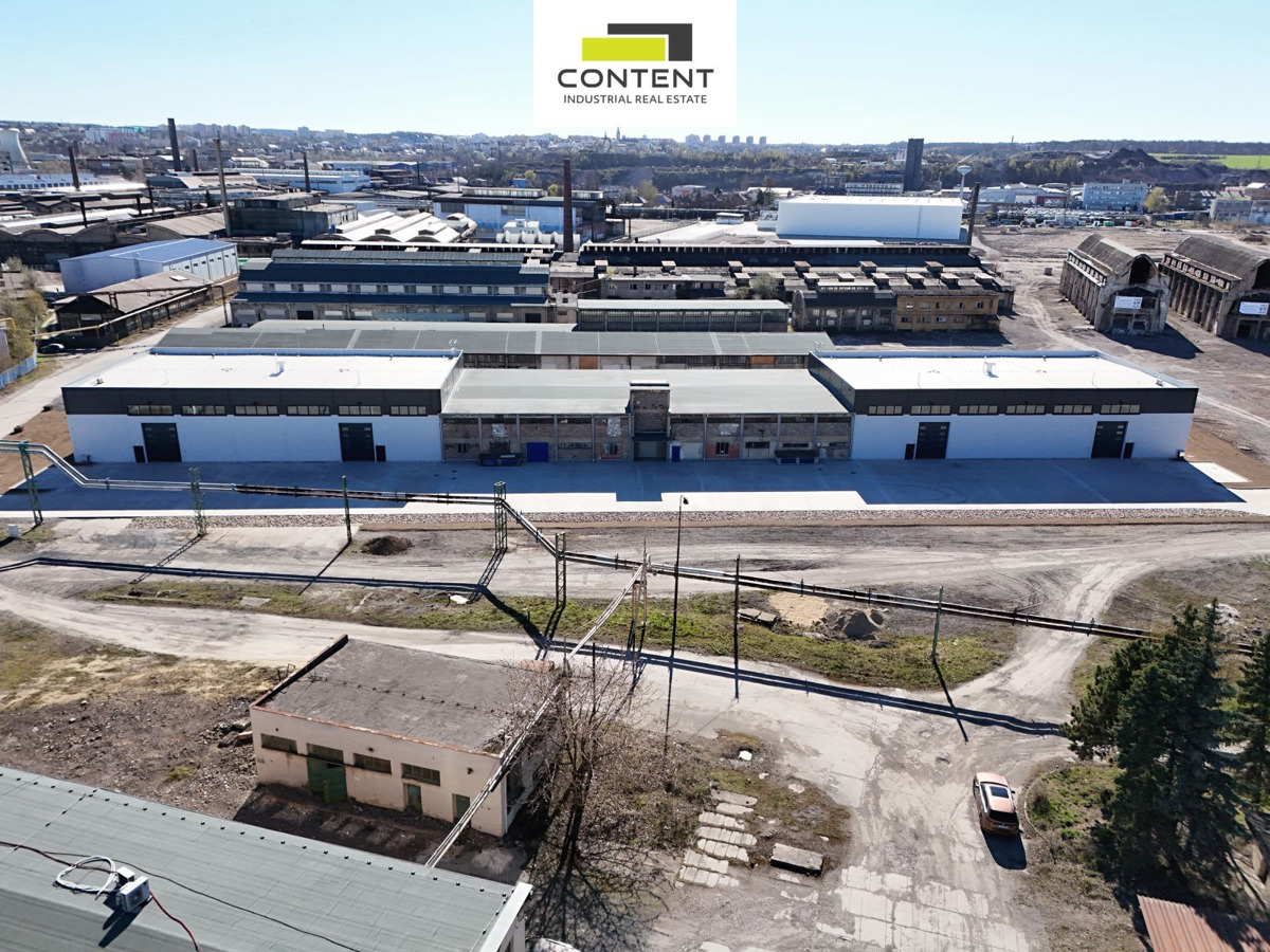 Photo 3 - Commercial property for rent · 1 026 m²