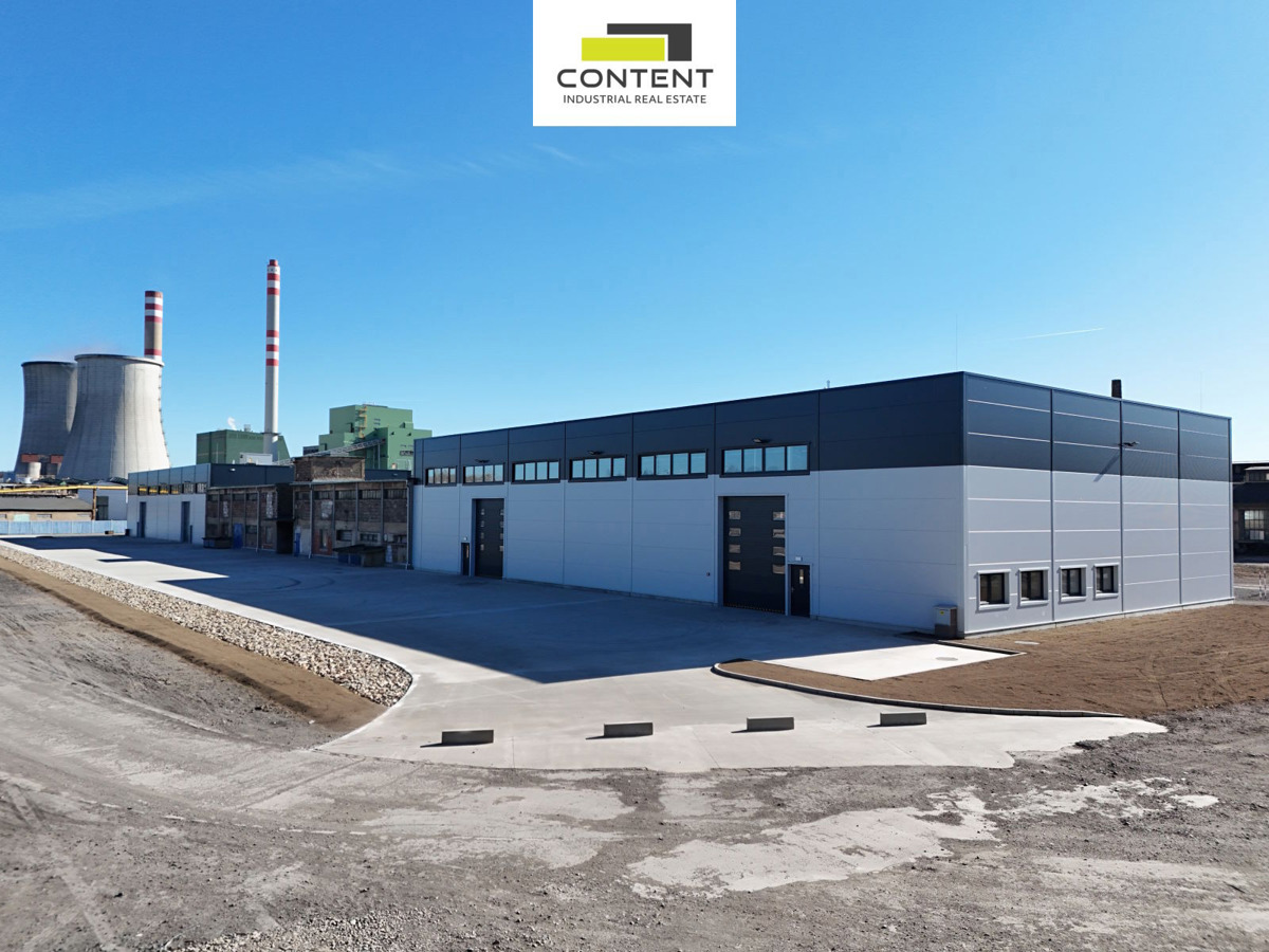 Photo 1 - Commercial property for rent · 1 026 m²