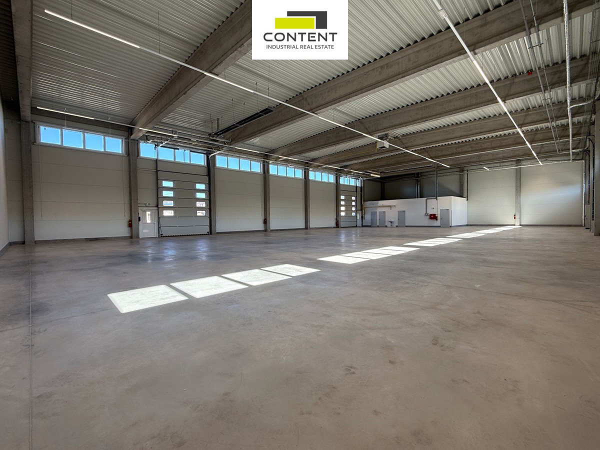 Photo 3 - Commercial property for rent · 1 026 m²