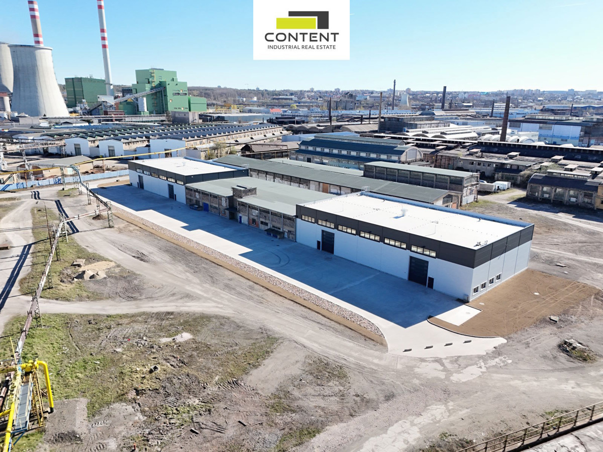 Photo 4 - Commercial property for rent · 1 026 m²
