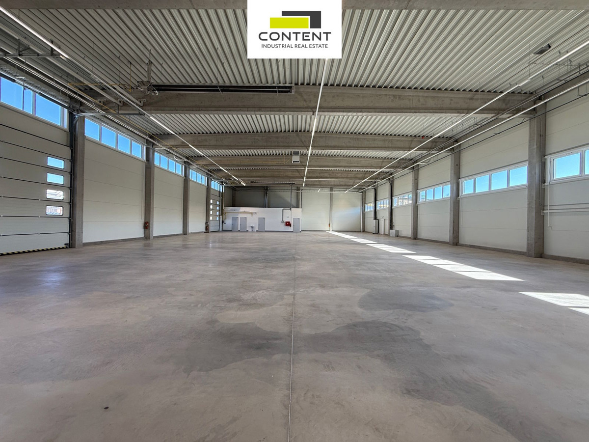 Photo 2 - Commercial property for rent · 1 026 m²