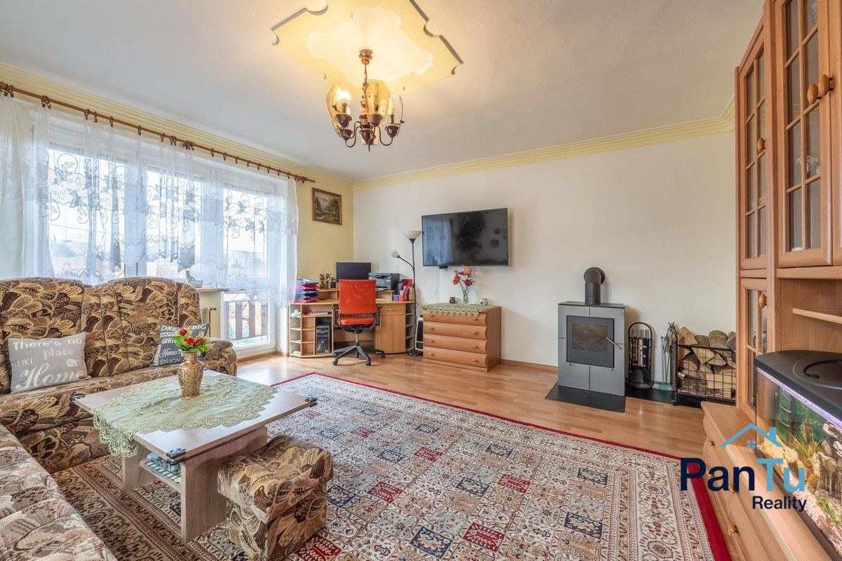 Photo 1 - House for sale · Family house · 140 m² · 5 rooms