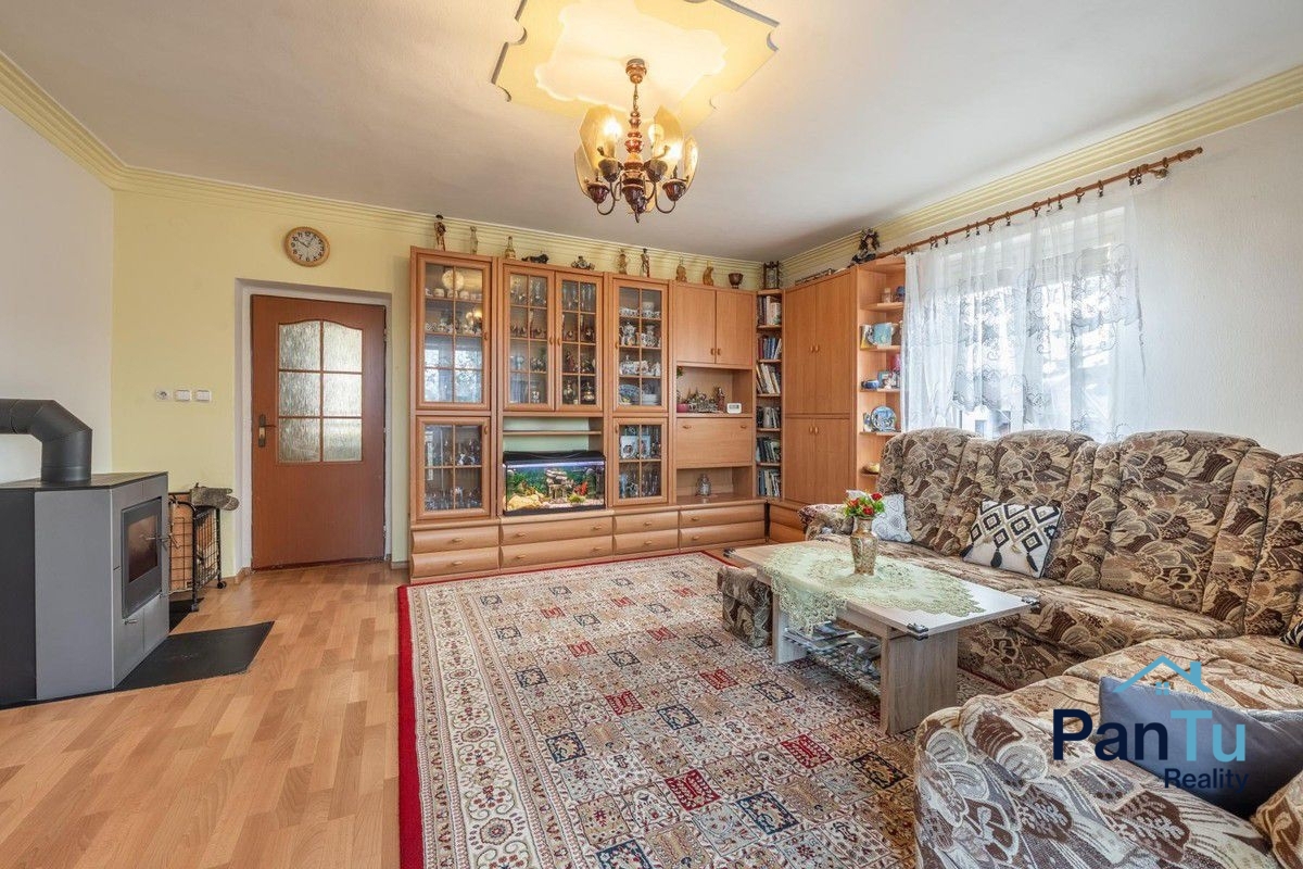 Photo 4 - House for sale · Family house · 140 m² · 5 rooms