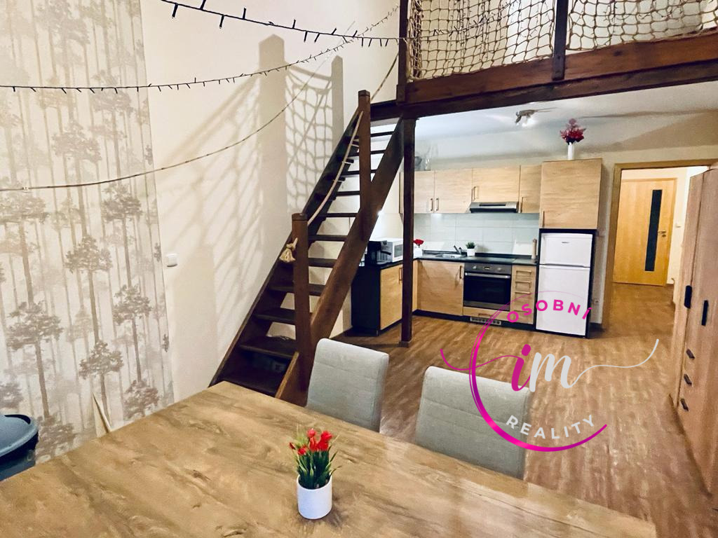 Photo 1 - Apartment for sale · 2+kk · 65 m²