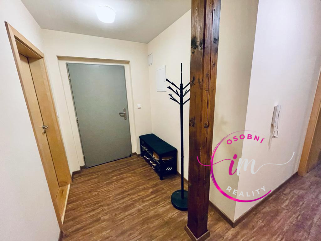Photo 4 - Apartment for sale · 2+kk · 65 m²