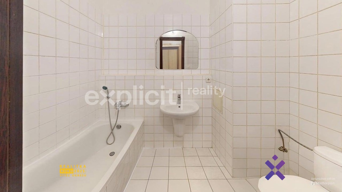 Photo 4 - Apartment for rent · 1+kk · 30 m²