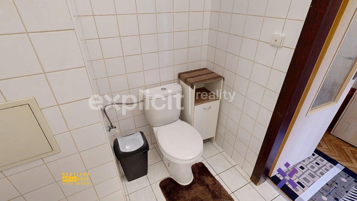 Photo 2 - Apartment for rent · 1+kk · 30 m²
