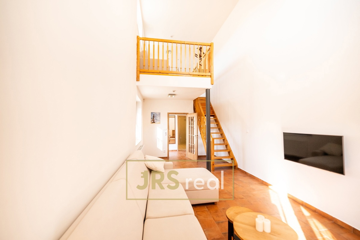 Photo 1 - Apartment for rent · 2+1 · 56 m²