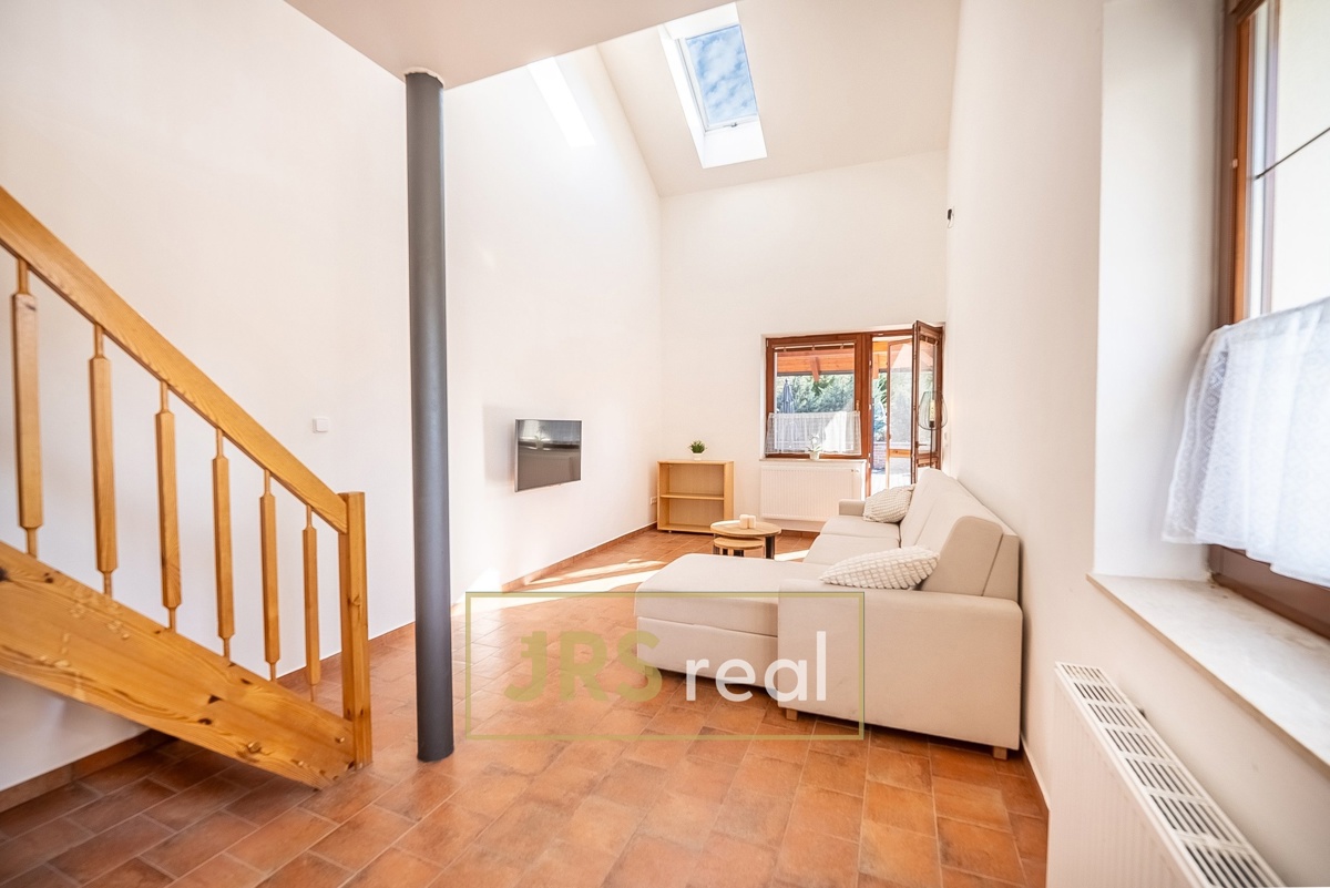 Photo 2 - Apartment for rent · 2+1 · 56 m²