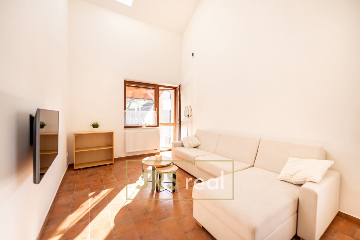 Photo 3 - Apartment for rent · 2+1 · 56 m²