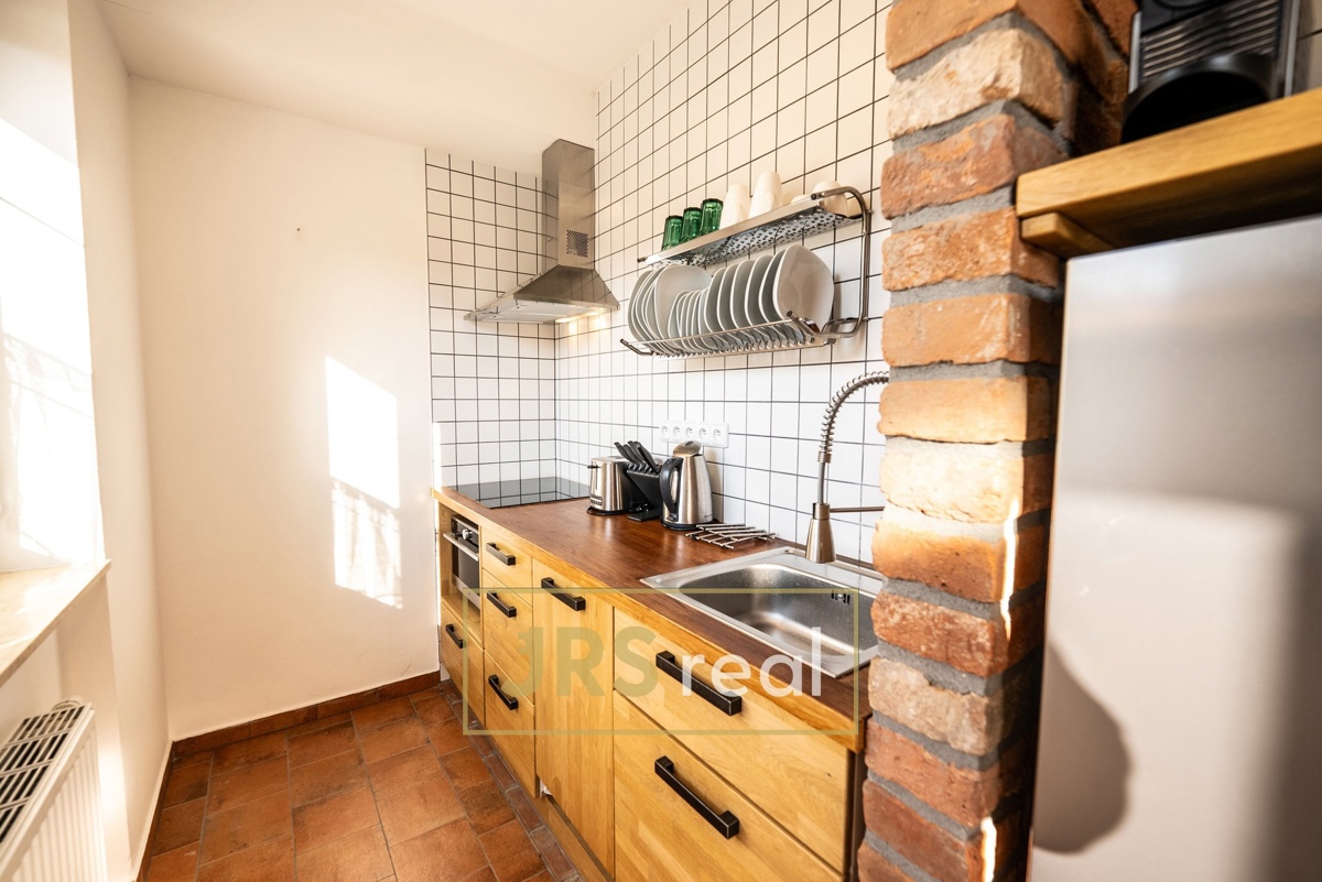 Photo 4 - Apartment for rent · 2+1 · 56 m²