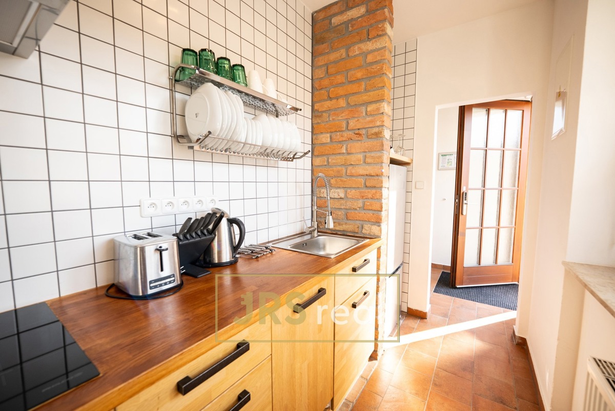 Photo 4 - Apartment for rent · 2+1 · 56 m²