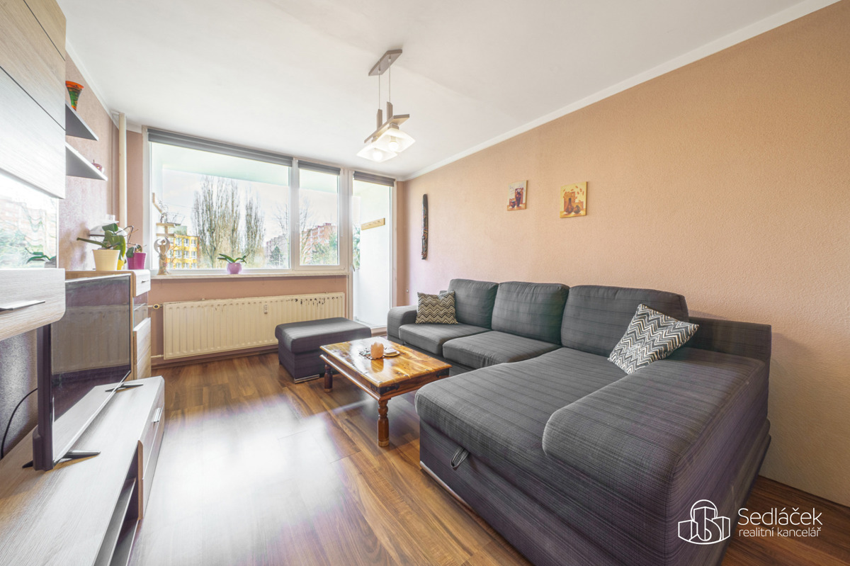 Photo 2 - Apartment for sale · 4+1 · 82 m²