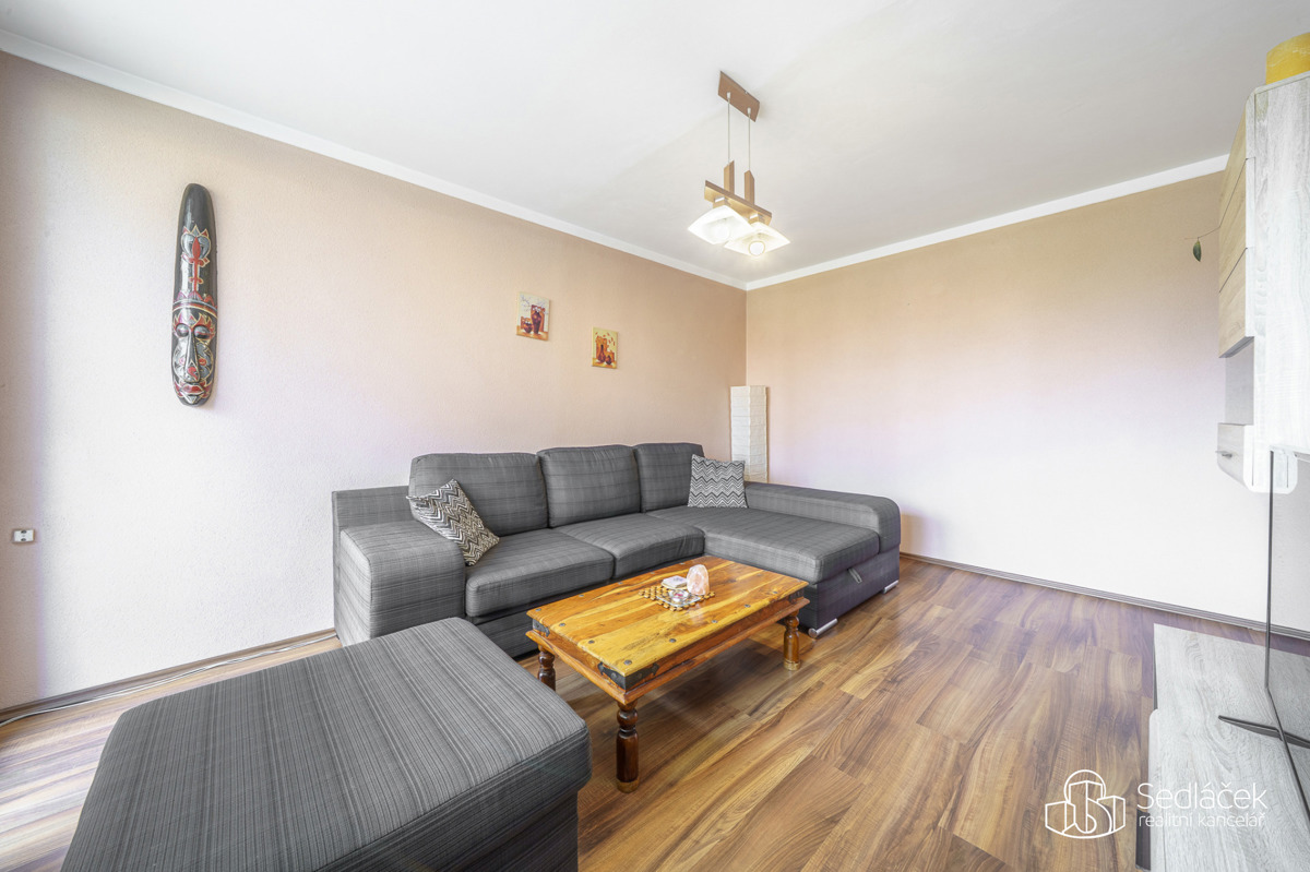 Photo 4 - Apartment for sale · 4+1 · 82 m²