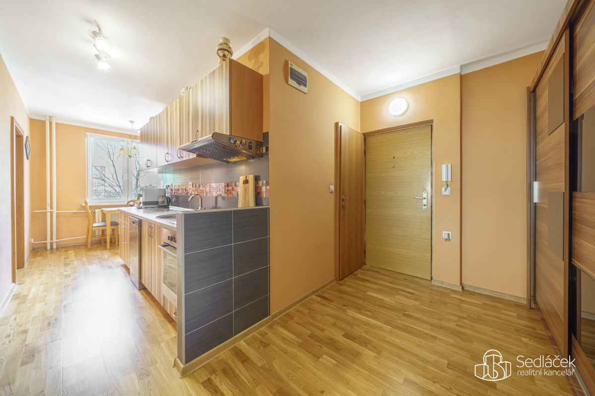 Photo 3 - Apartment for sale · 4+1 · 82 m²