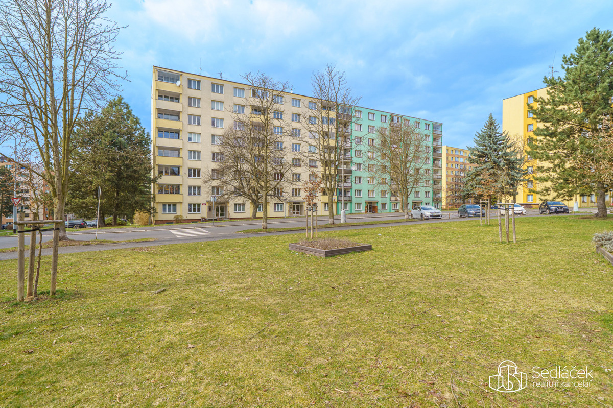 Photo 1 - Apartment for sale · 4+1 · 82 m²