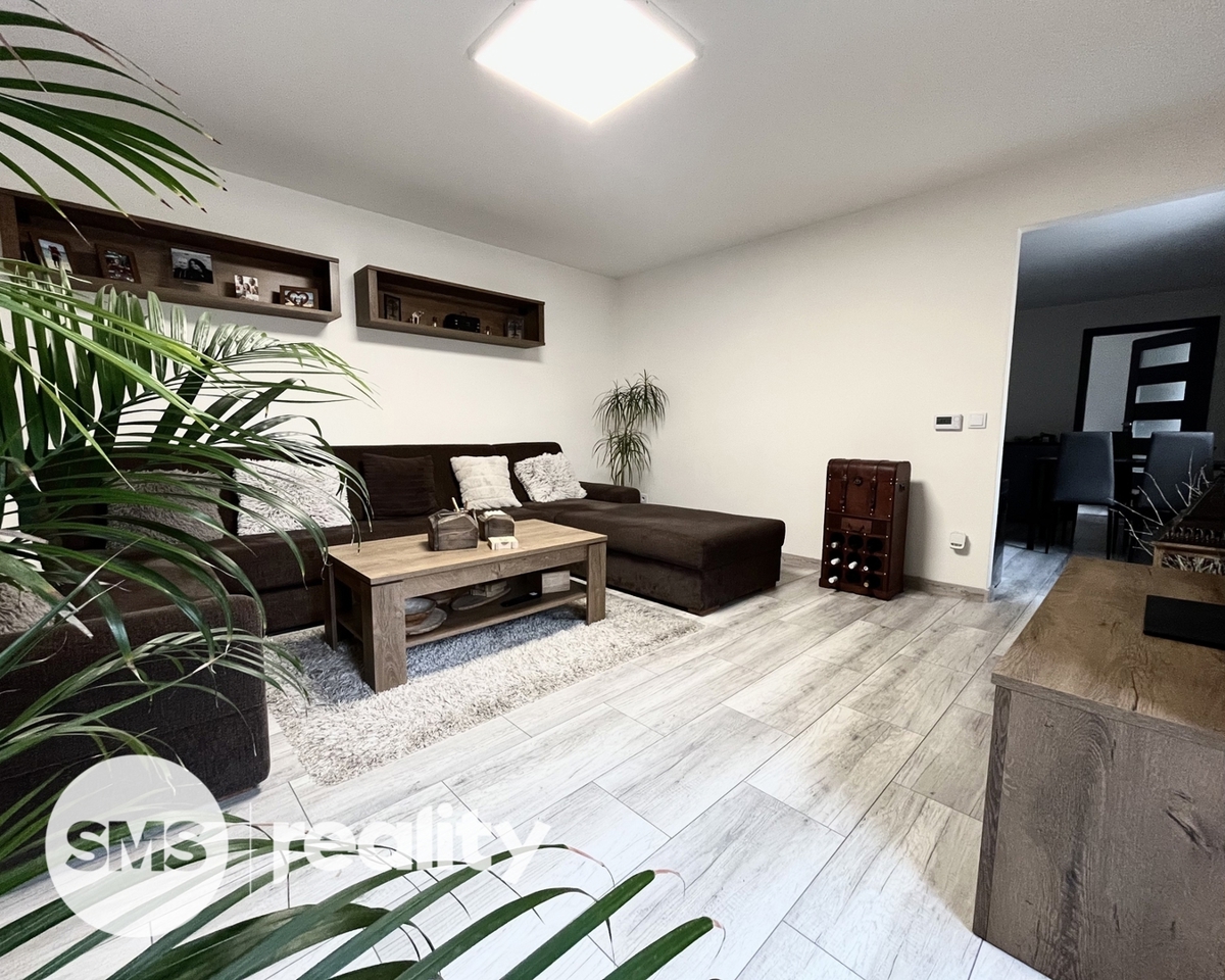 Fotografie 1 - Pronájem bytu · 3+1 · 60 m²