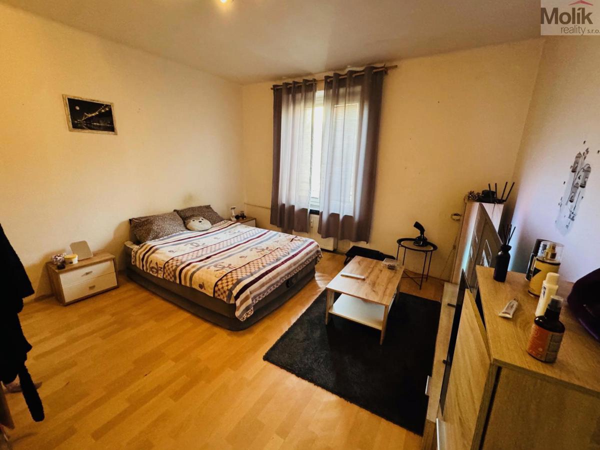 Фото 4 - Продажа квартиры · 2+1 · 55 m²