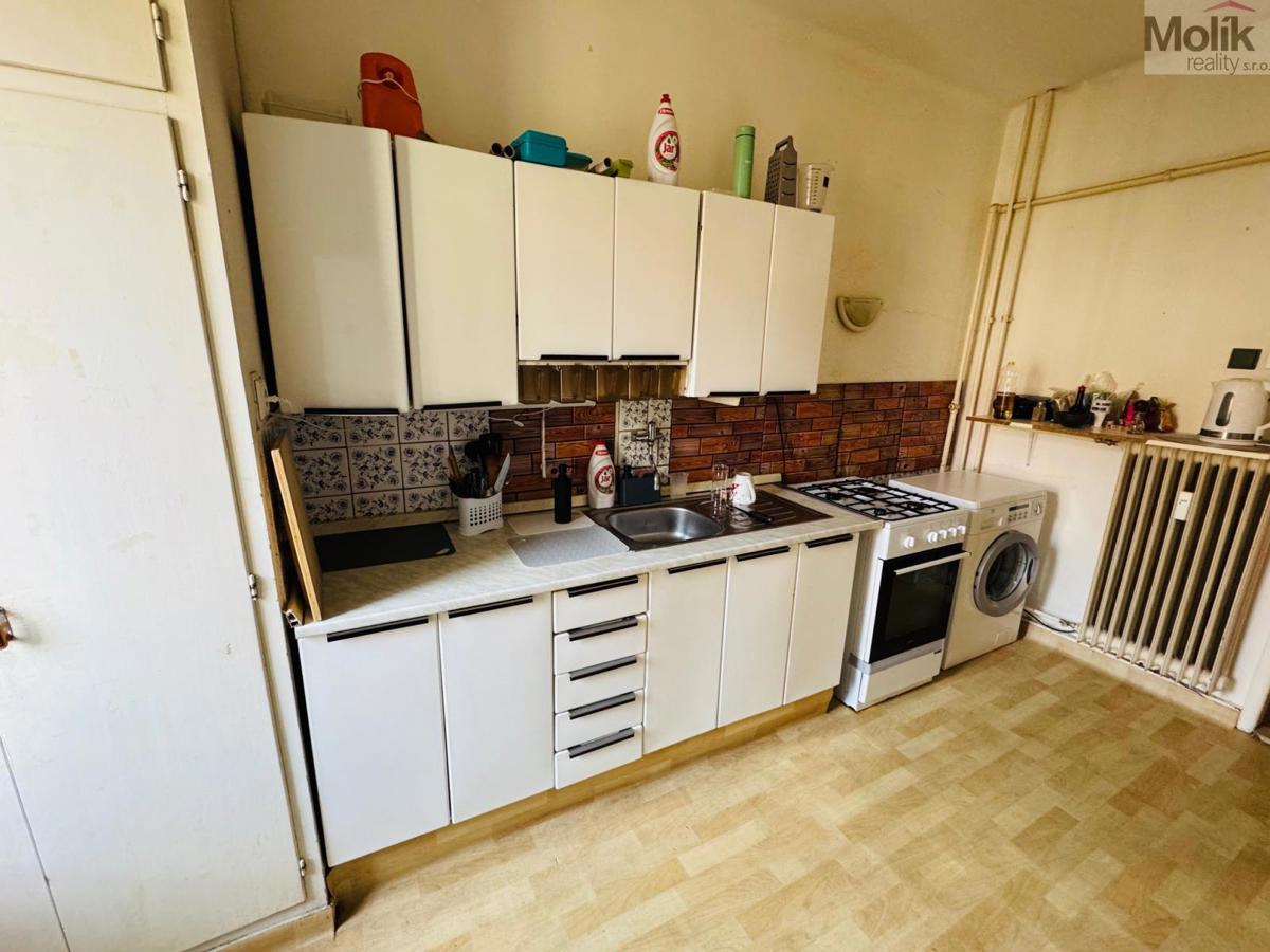 Фото 2 - Продажа квартиры · 2+1 · 55 m²
