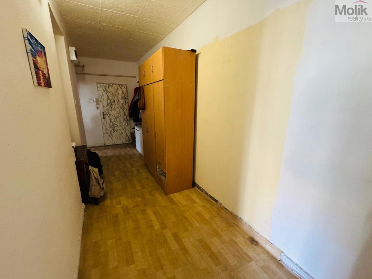 Фото 3 - Продажа квартиры · 2+1 · 55 m²