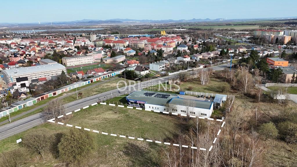 Photo 4 - Land for sale · Commercial · 2 421 m²