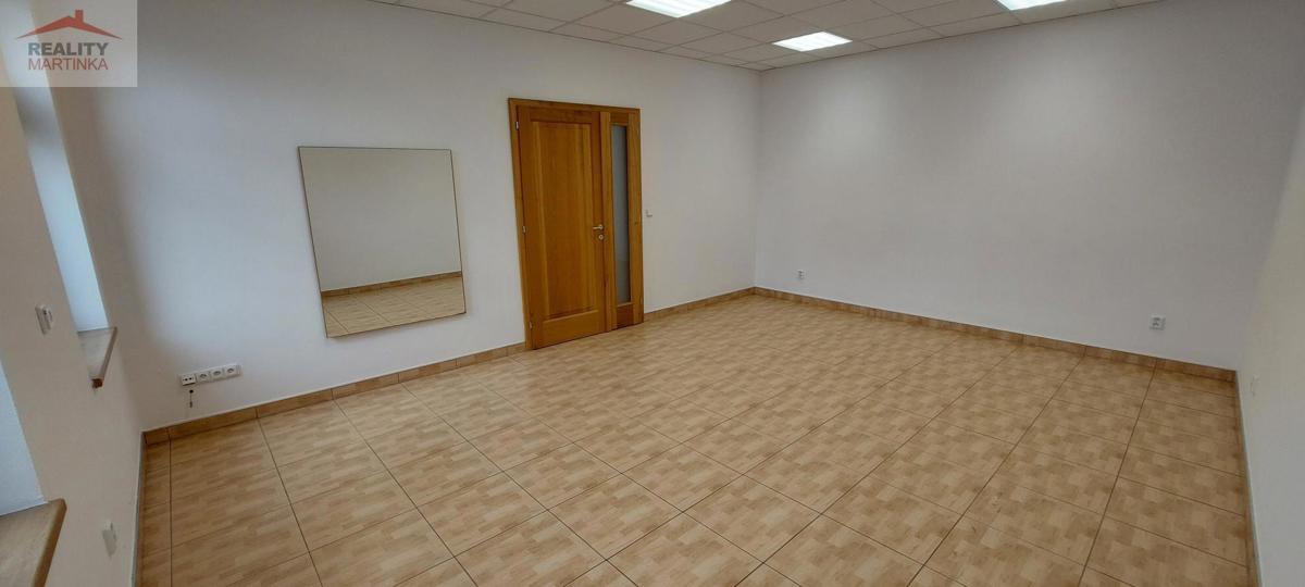 Фото 2 - Аренда коммерческой недвижимости · Офис · 40 m²