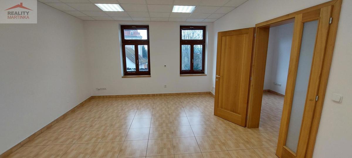 Фото 3 - Аренда коммерческой недвижимости · Офис · 40 m²