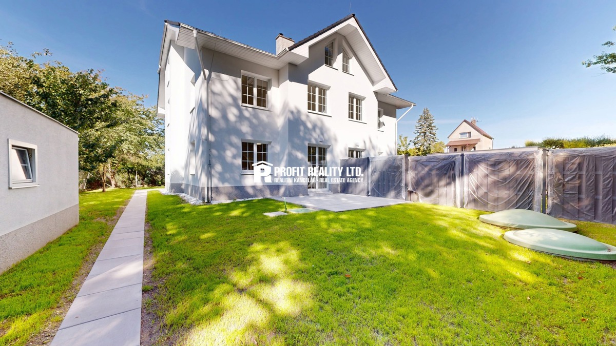 Фото 4 - Продаж будинку · Сімейний будинок · 213 m² · 5 кімнат