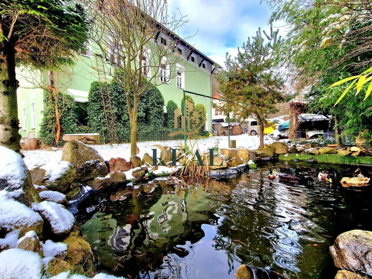 Photo 3 - House for sale · Family house · 2 423 m²