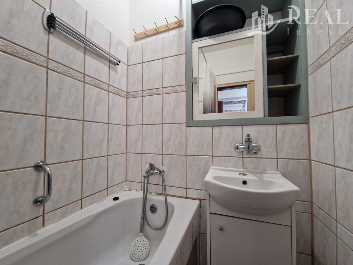 Hình ảnh 4 - Căn hộ cho thuê · 1+1 · 40 m²