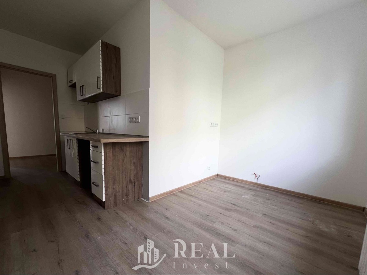 Photo 3 - Apartment for rent · 1+1 · 40 m²