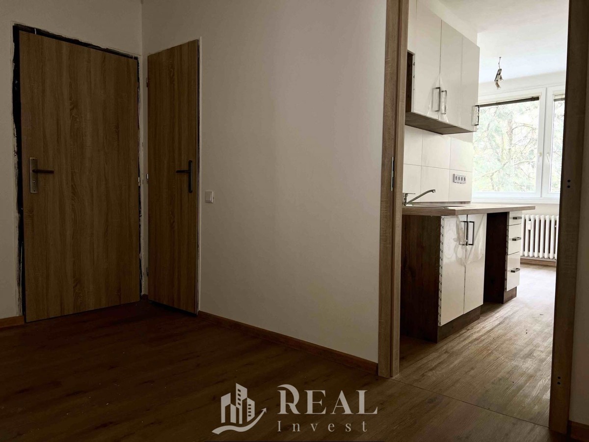 Photo 4 - Apartment for rent · 1+1 · 40 m²