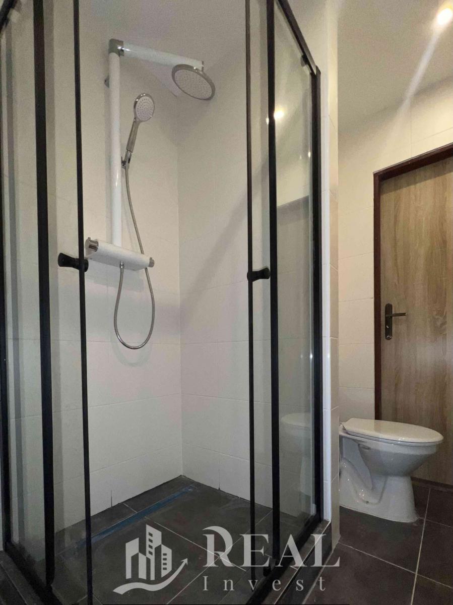Photo 1 - Apartment for rent · 1+1 · 40 m²