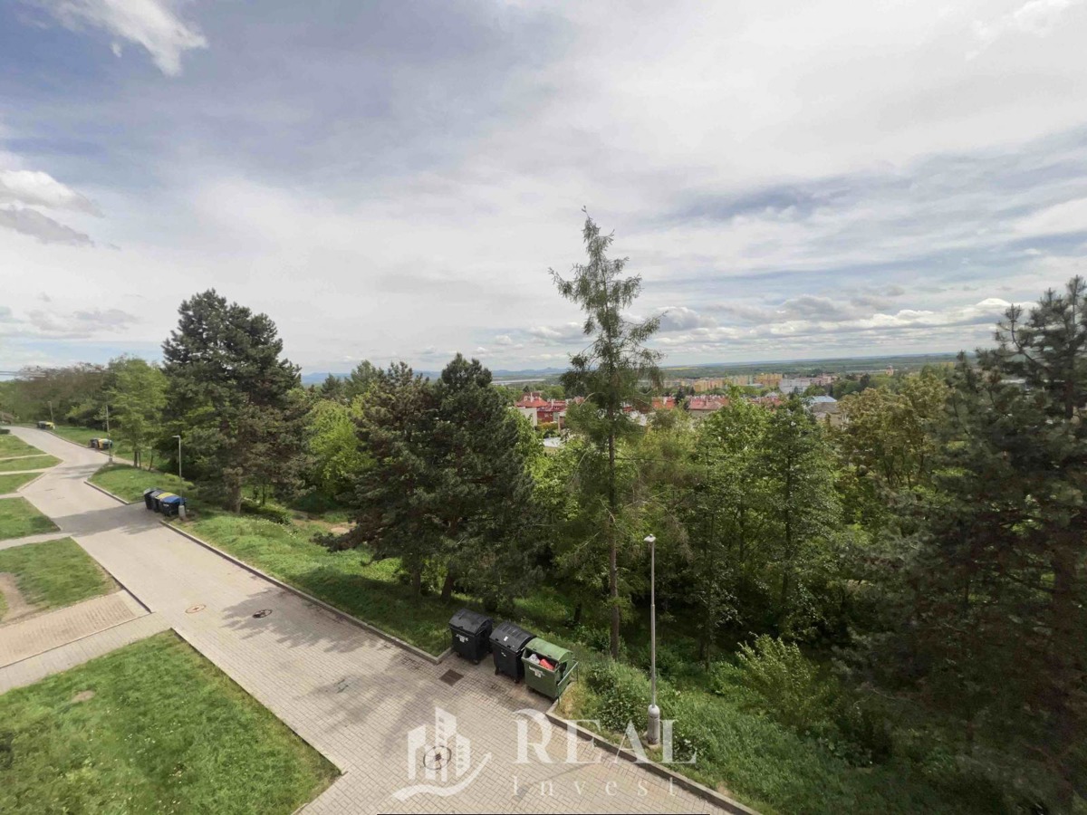 Photo 2 - Apartment for rent · 1+1 · 40 m²