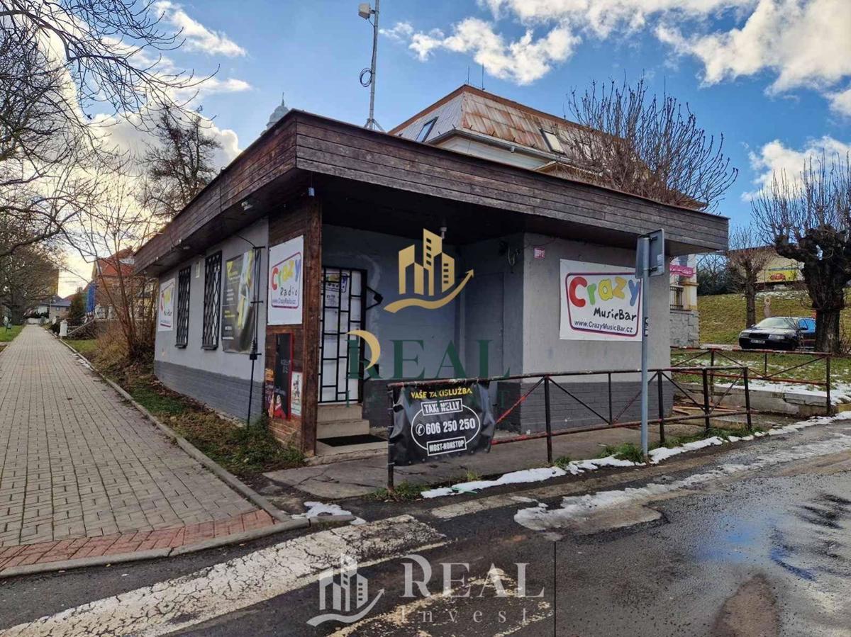 Фото 1 - Продажа коммерческой недвижимости · 68 m²