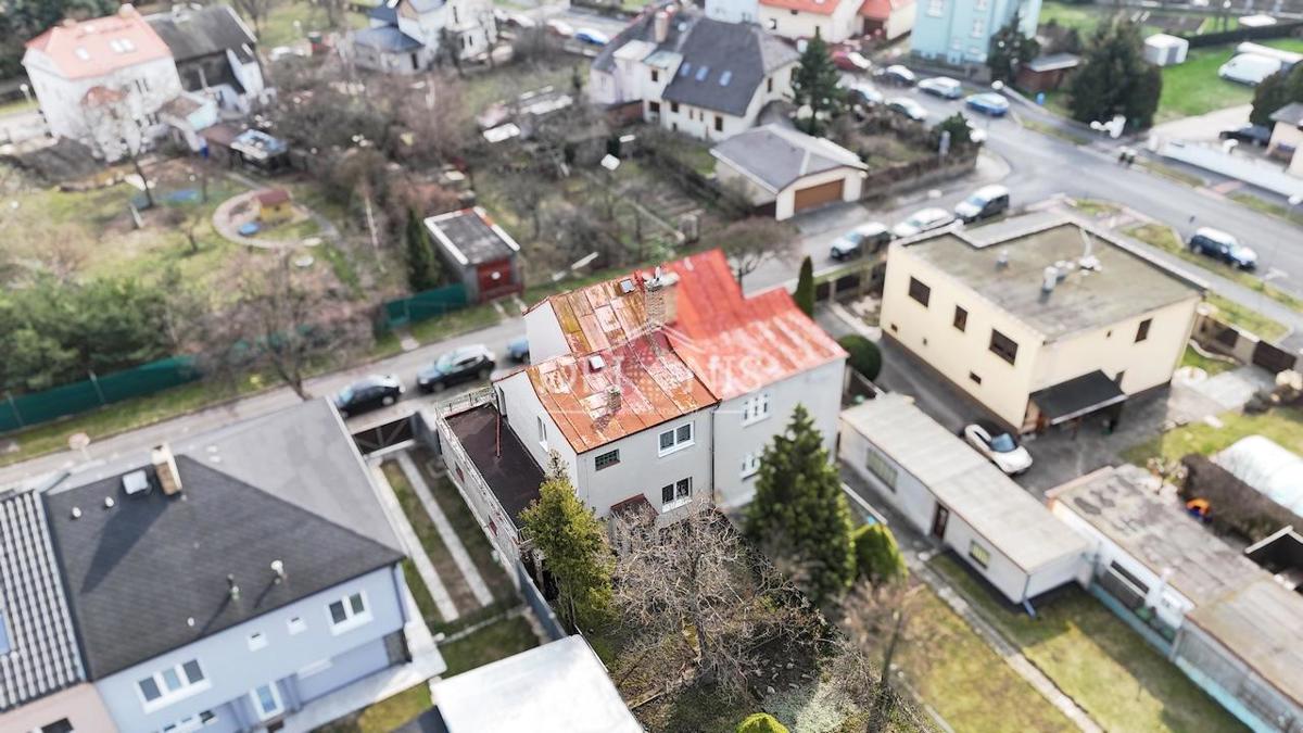 Fotografie 2 - Prodej domu · Rodinný · 110 m² · 3 pokoje