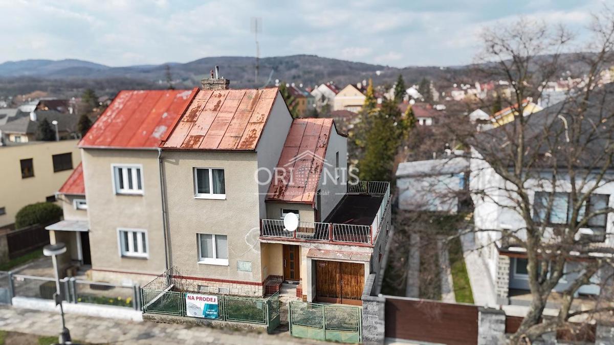 Fotografie 4 - Prodej domu · Rodinný · 110 m² · 3 pokoje
