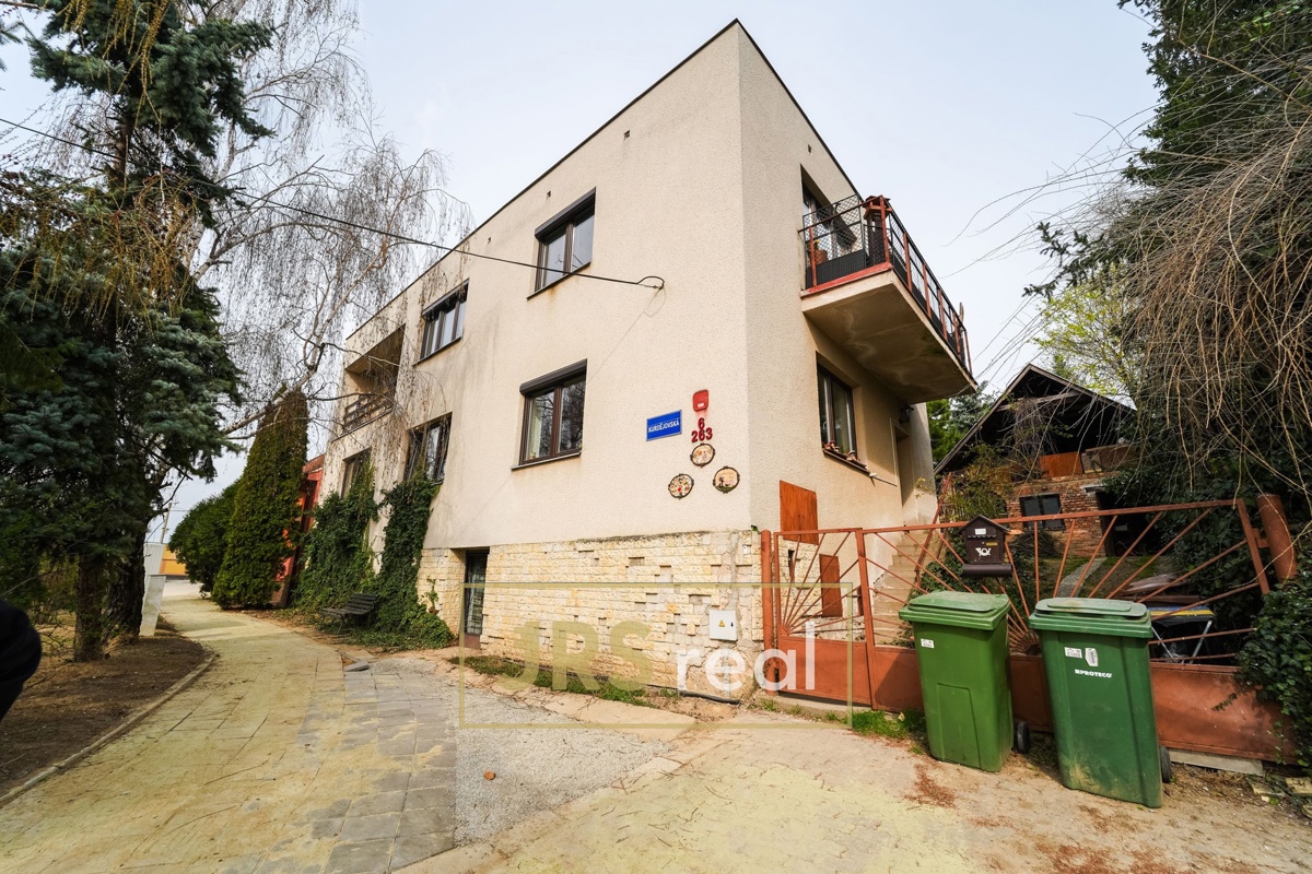 Photo 1 - House for sale · Family house · 295 m² · 5 rooms
