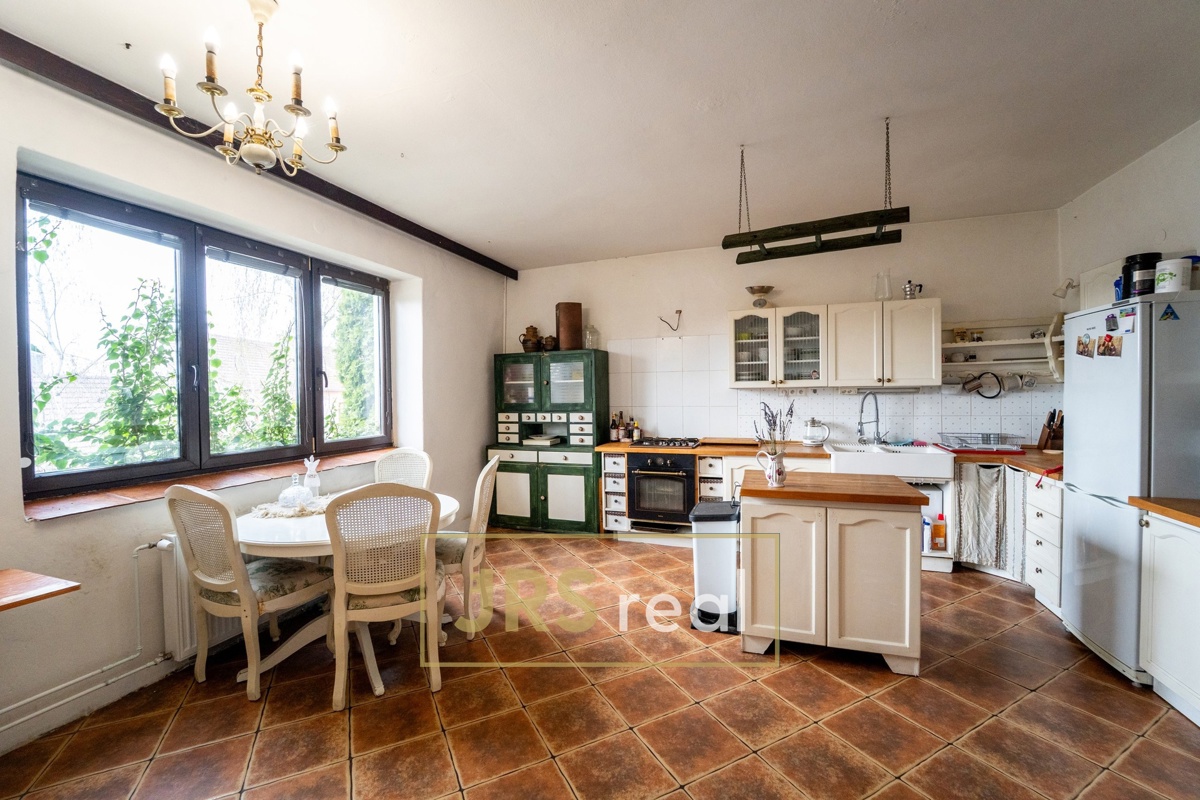 Photo 4 - House for sale · Family house · 295 m² · 5 rooms