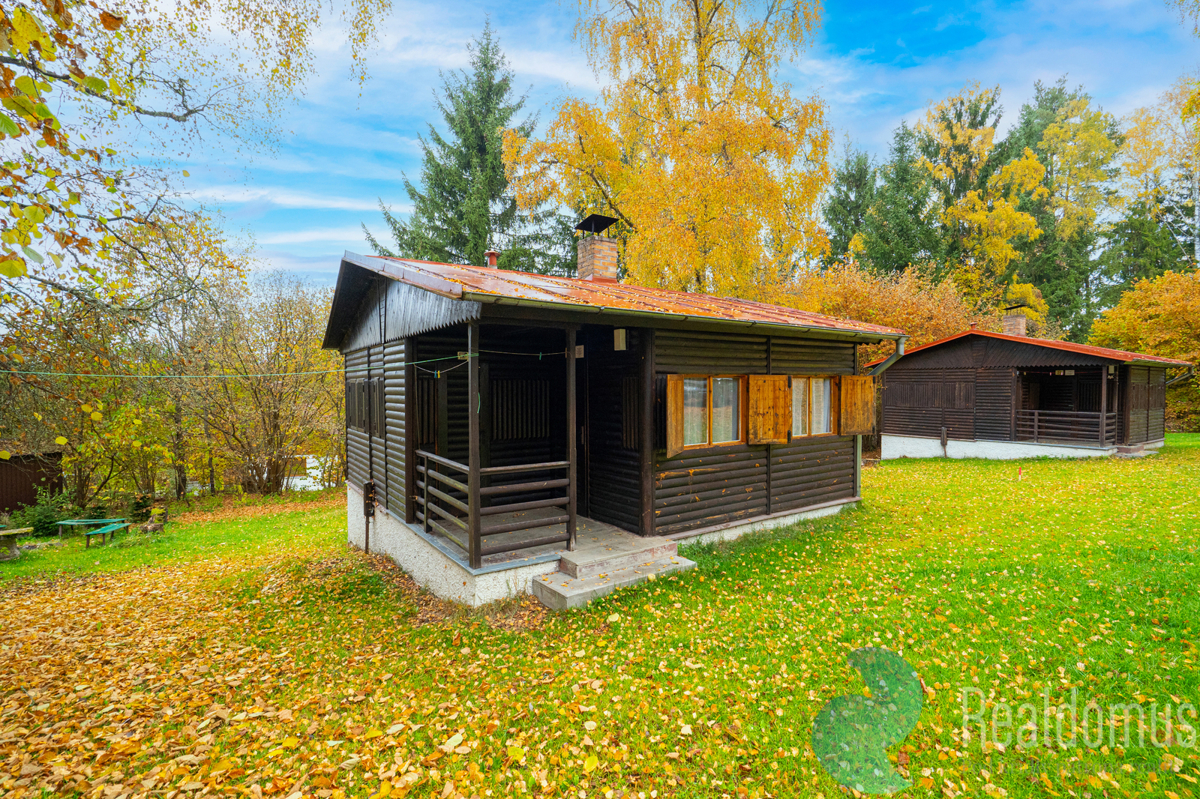 Photo 1 - House for sale · Cottage · 35 m² · 3 rooms