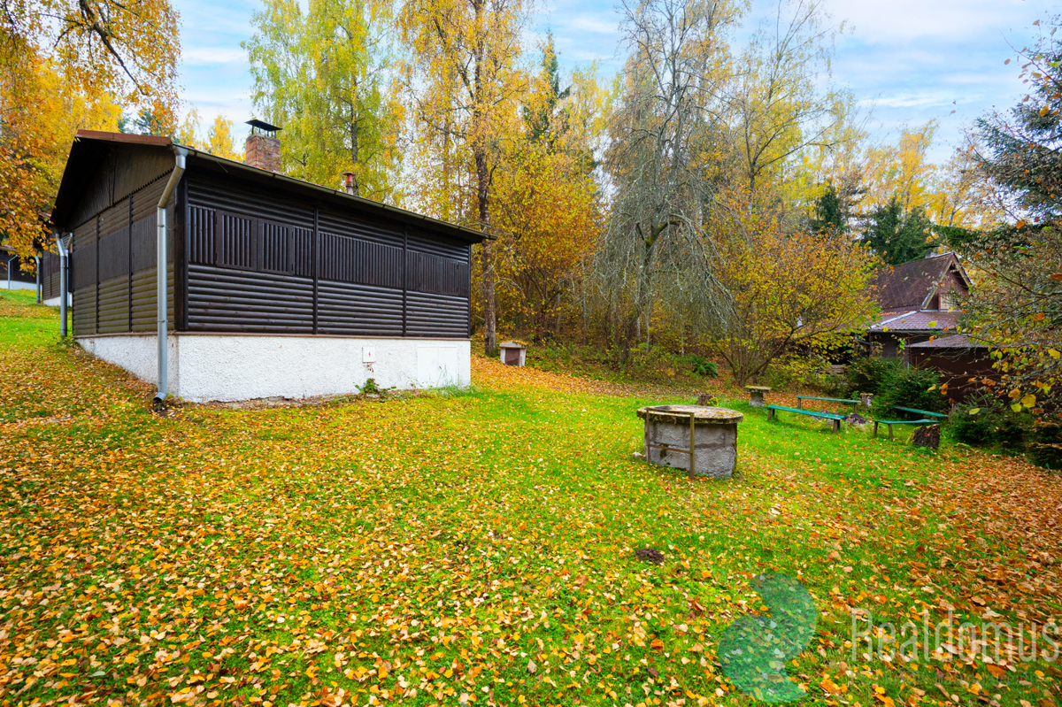 Photo 3 - House for sale · Cottage · 35 m² · 3 rooms