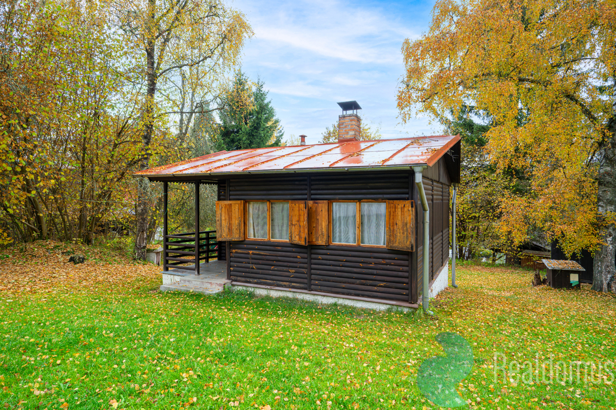 Photo 2 - House for sale · Cottage · 35 m² · 3 rooms