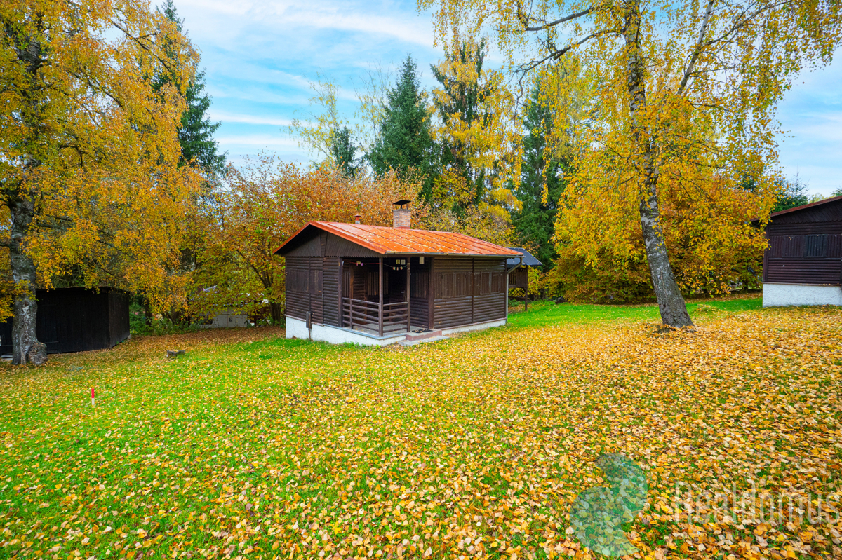 Photo 1 - House for sale · Cottage · 35 m² · 3 rooms