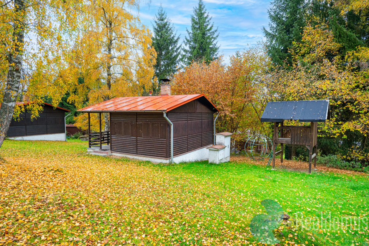 Photo 3 - House for sale · Cottage · 35 m² · 3 rooms