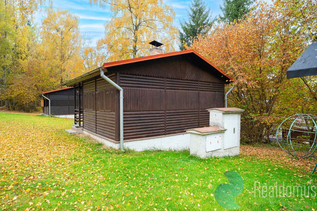 Photo 2 - House for sale · Cottage · 35 m² · 3 rooms