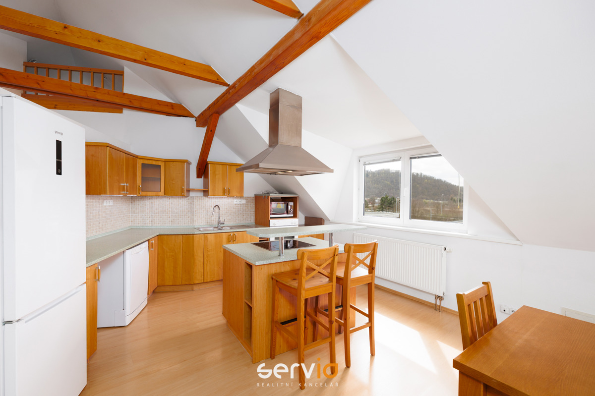 Photo 4 - Apartment for sale · 3+kk · 100 m²
