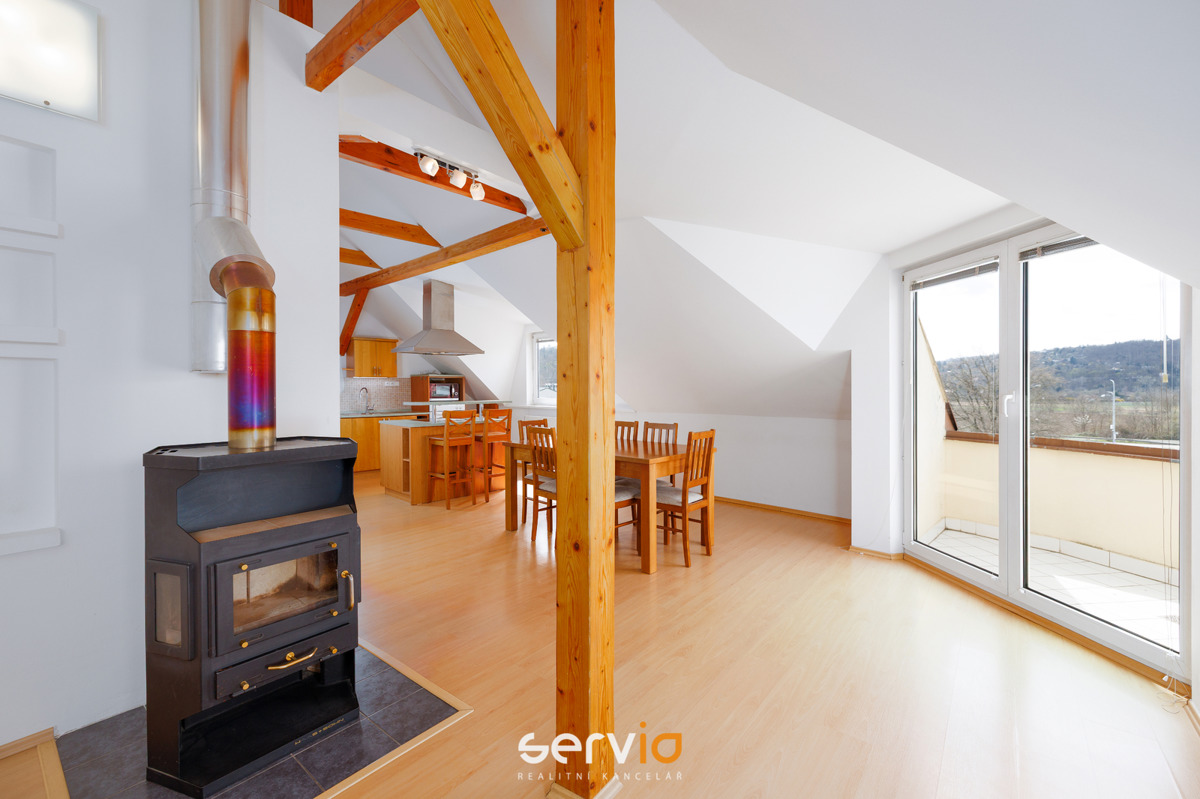 Photo 1 - Apartment for sale · 3+kk · 100 m²